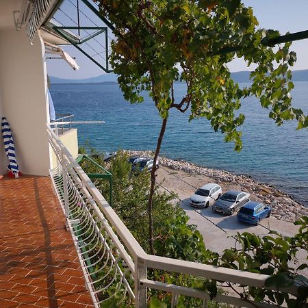Apartments Sonja - By The Sea Živogošće エクステリア 写真