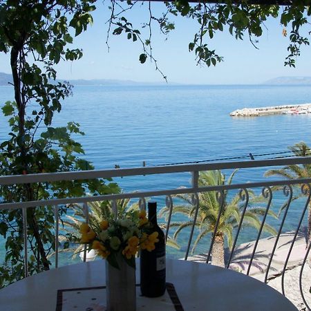 Apartments Sonja - By The Sea Živogošće エクステリア 写真
