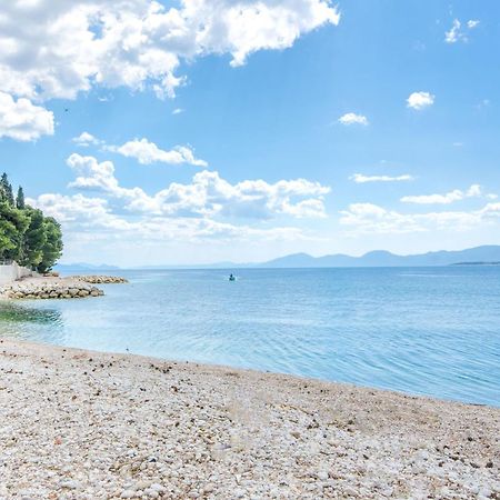 Apartments Sonja - By The Sea Živogošće エクステリア 写真