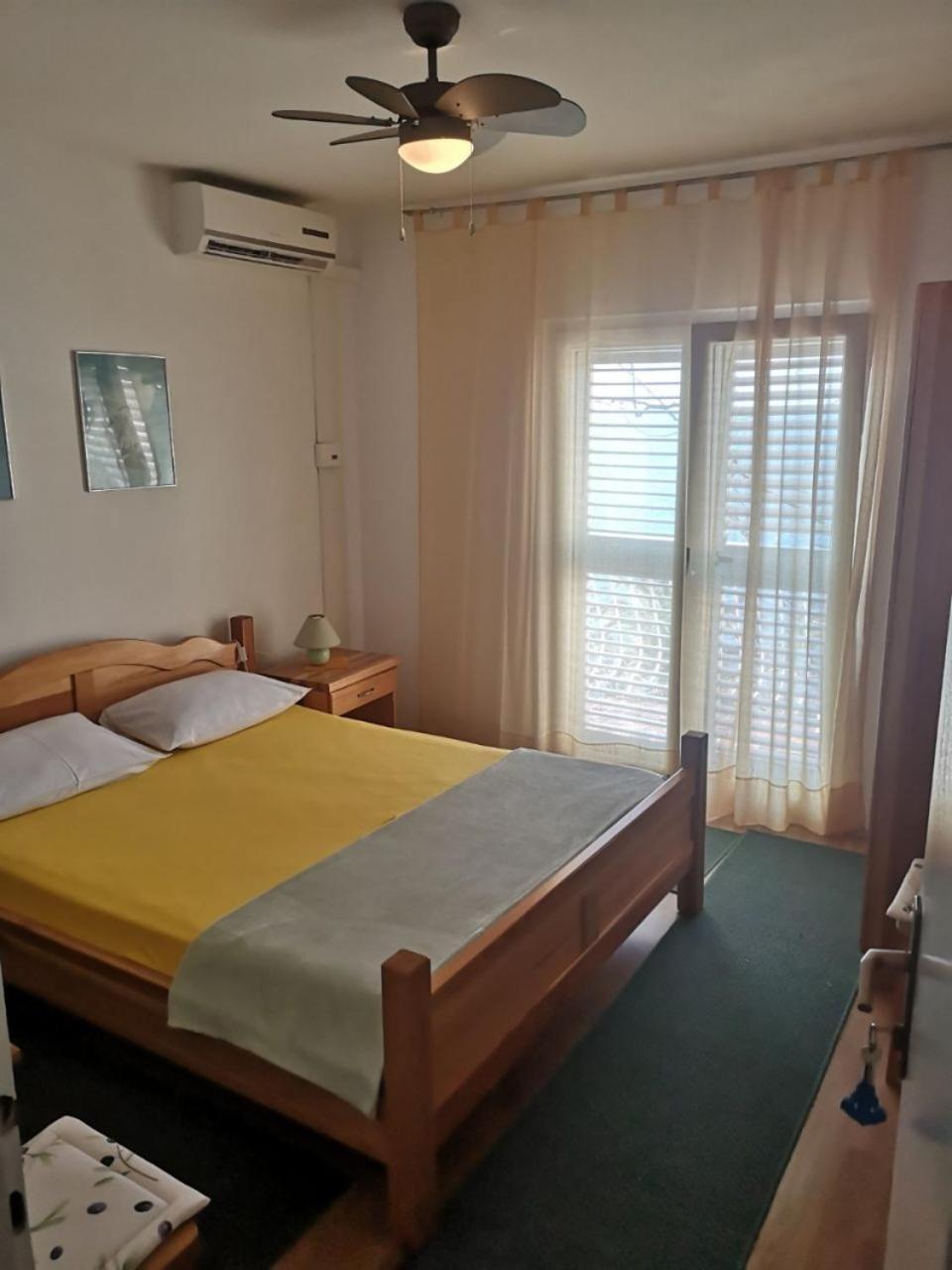 Apartments Sonja - By The Sea Živogošće エクステリア 写真