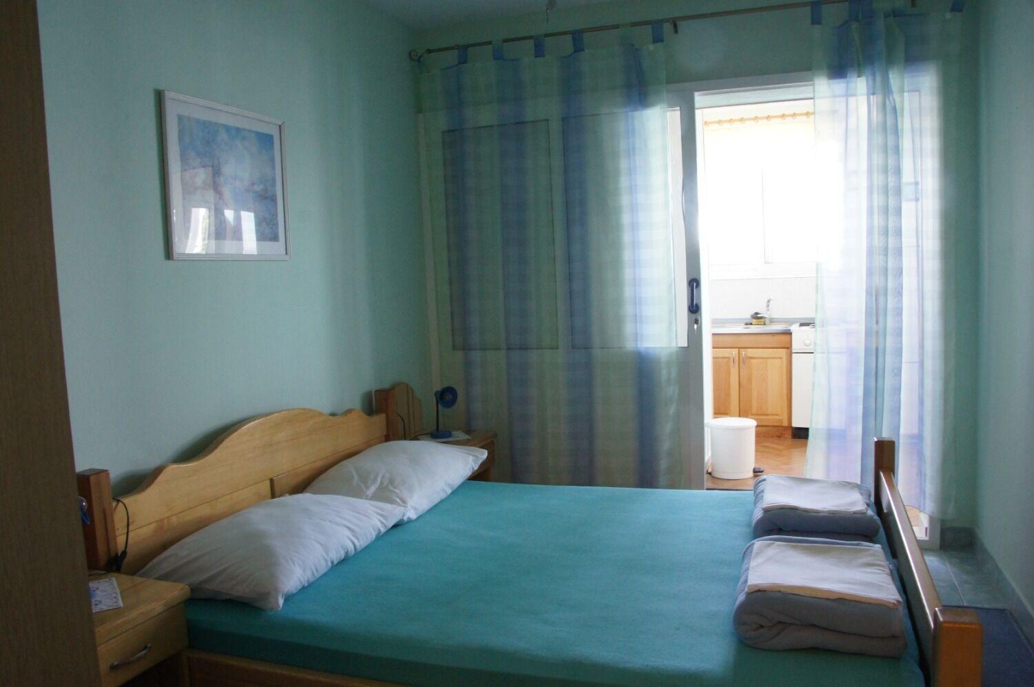 Apartments Sonja - By The Sea Živogošće エクステリア 写真