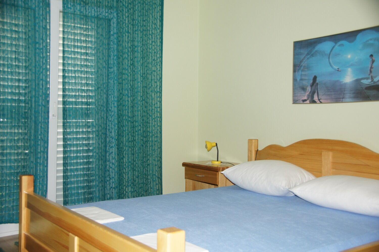 Apartments Sonja - By The Sea Živogošće エクステリア 写真