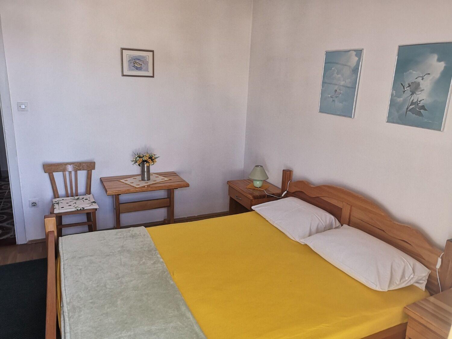 Apartments Sonja - By The Sea Živogošće エクステリア 写真