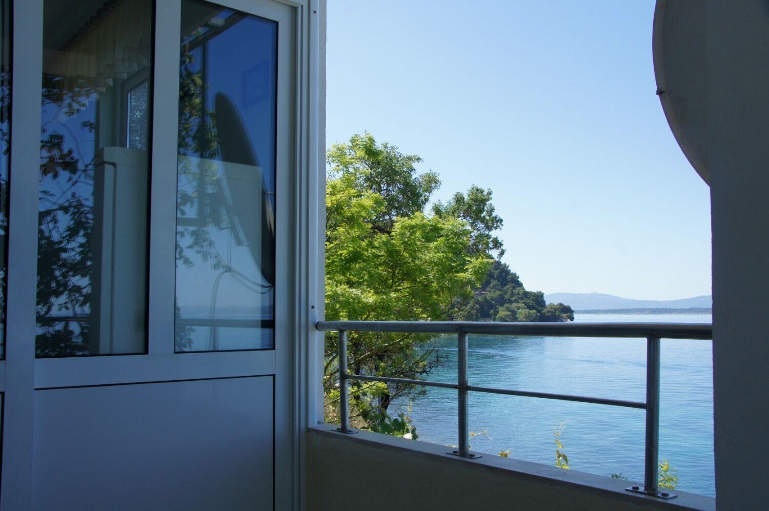Apartments Sonja - By The Sea Živogošće エクステリア 写真