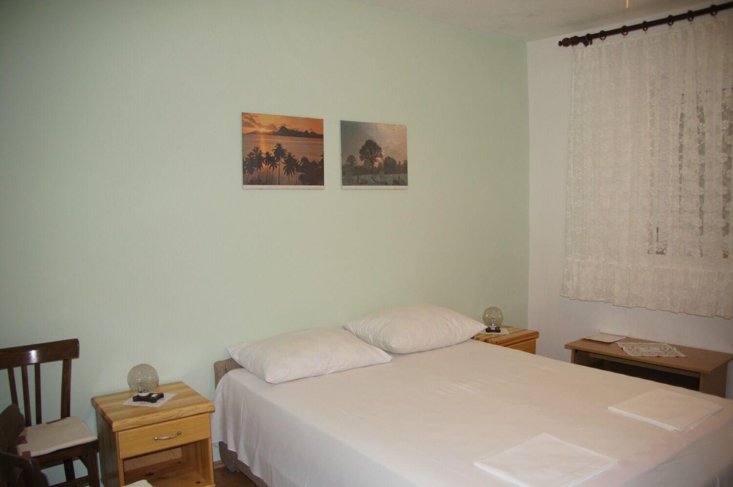 Apartments Sonja - By The Sea Živogošće エクステリア 写真