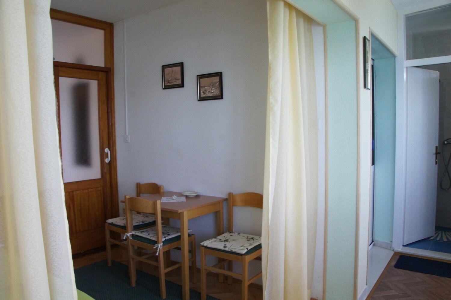 Apartments Sonja - By The Sea Živogošće エクステリア 写真