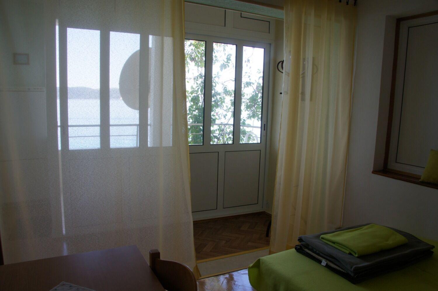 Apartments Sonja - By The Sea Živogošće エクステリア 写真